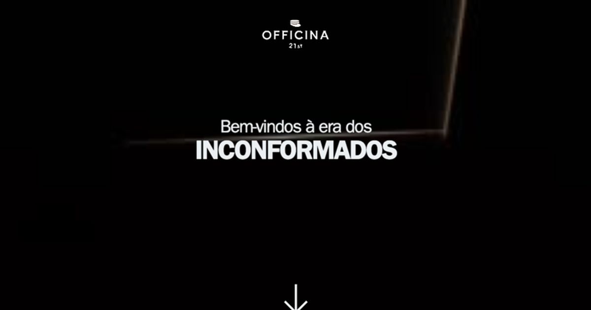 Officina 21st